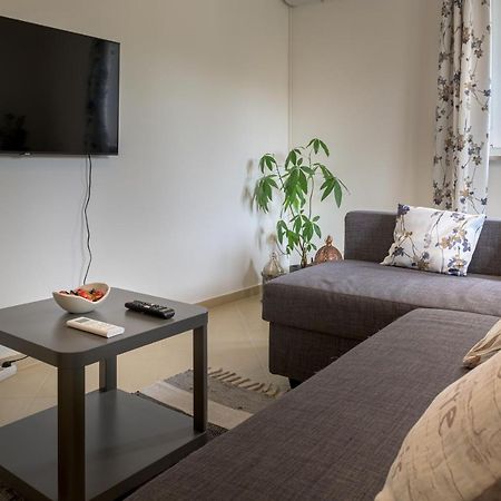 Apartamento Crni Macak Matulji Exterior foto