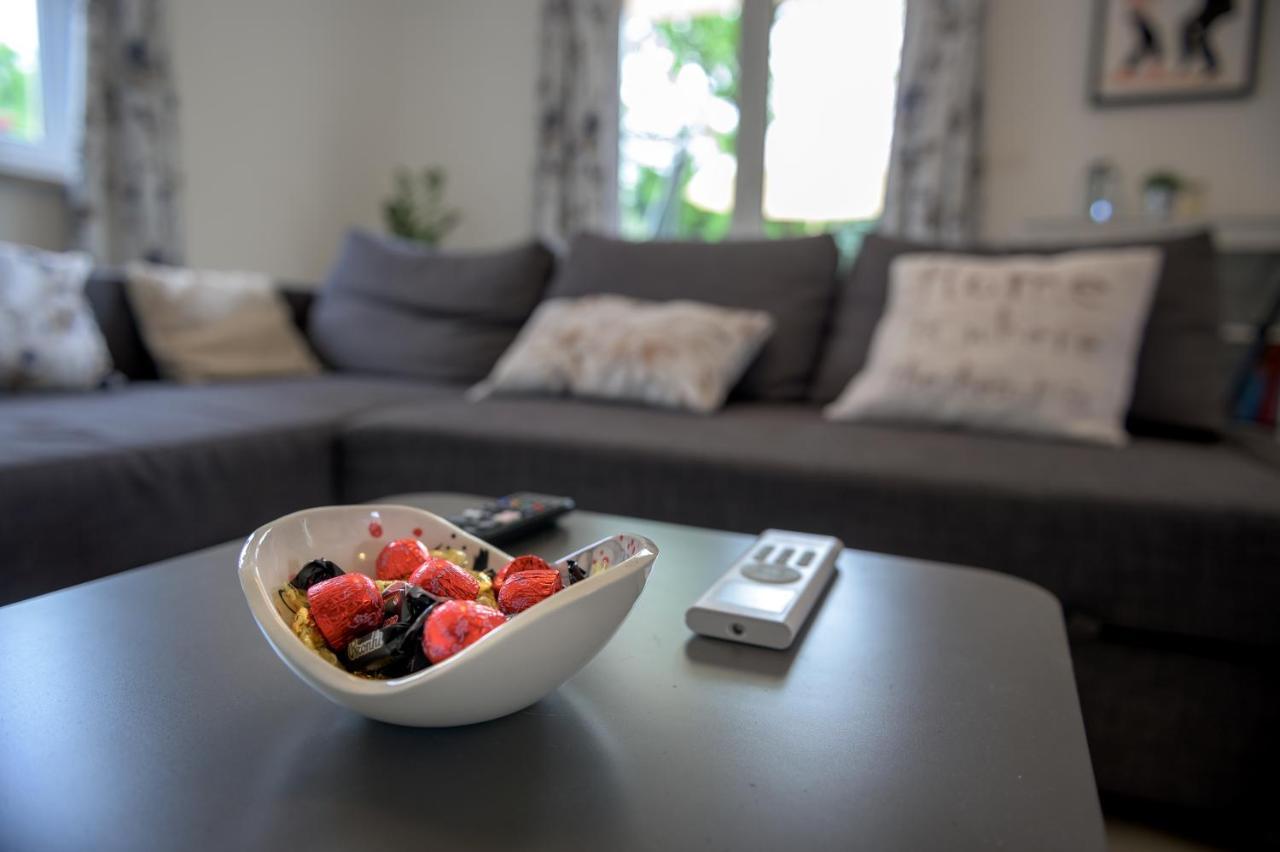 Apartamento Crni Macak Matulji Exterior foto